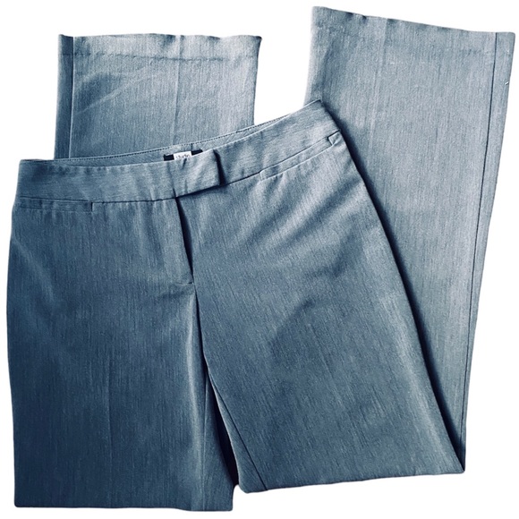 Studio 1940 Dress Pants , Casual Work Pants , Women Slacks Trousers Dress Pants - Picture 8 of 10